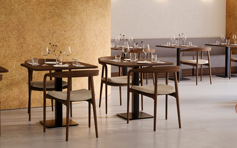 Nur CB Armchair
