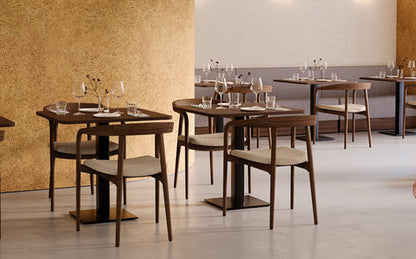 Nur CB Armchair