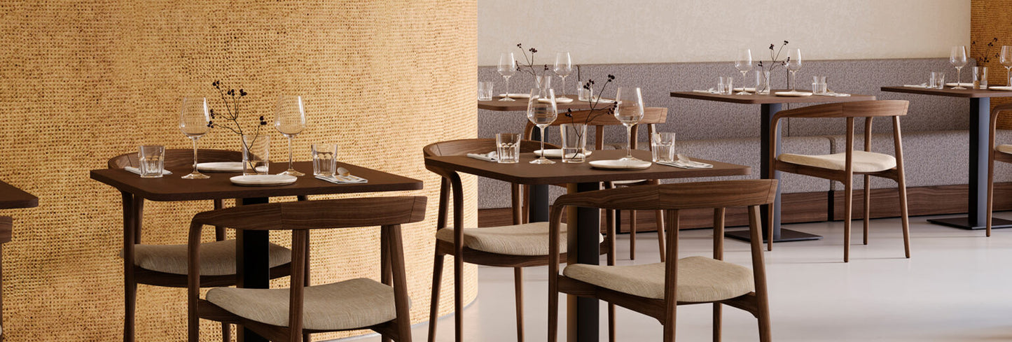 Nur CB Armchair