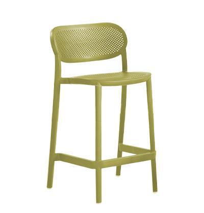 Nuta High Stool-Contract Furniture Store for hospitality, leisure & commercial projects