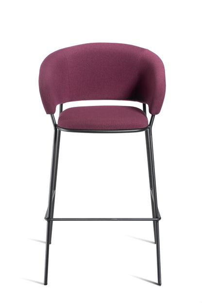 Nuta Light Plus High Stool