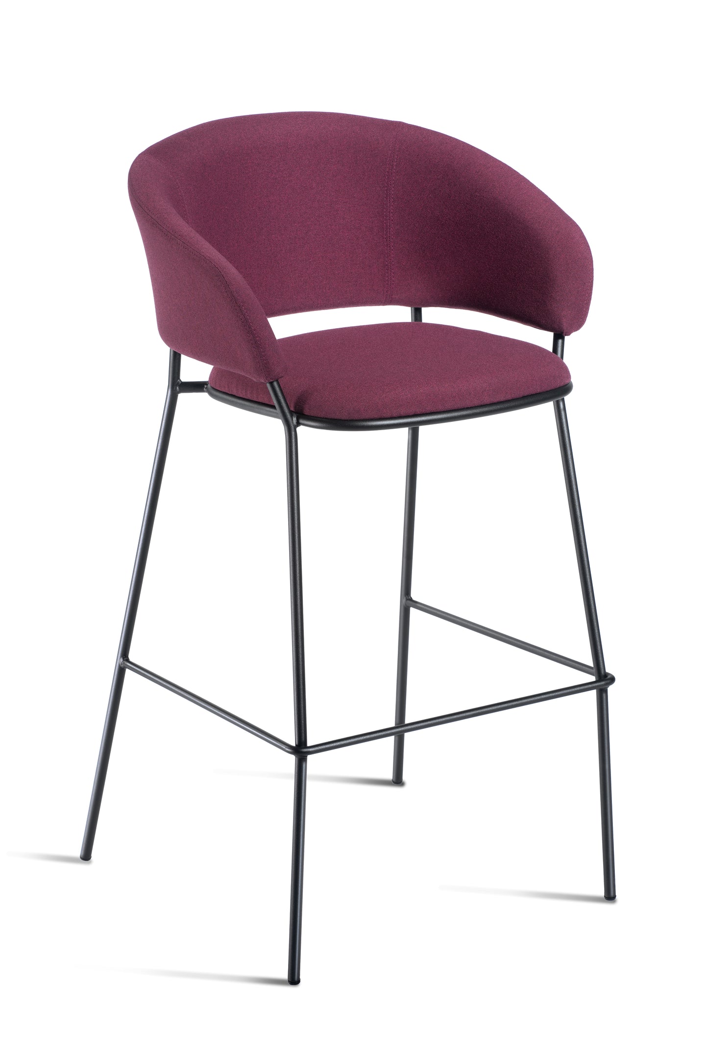 Nuta Light Plus High Stool