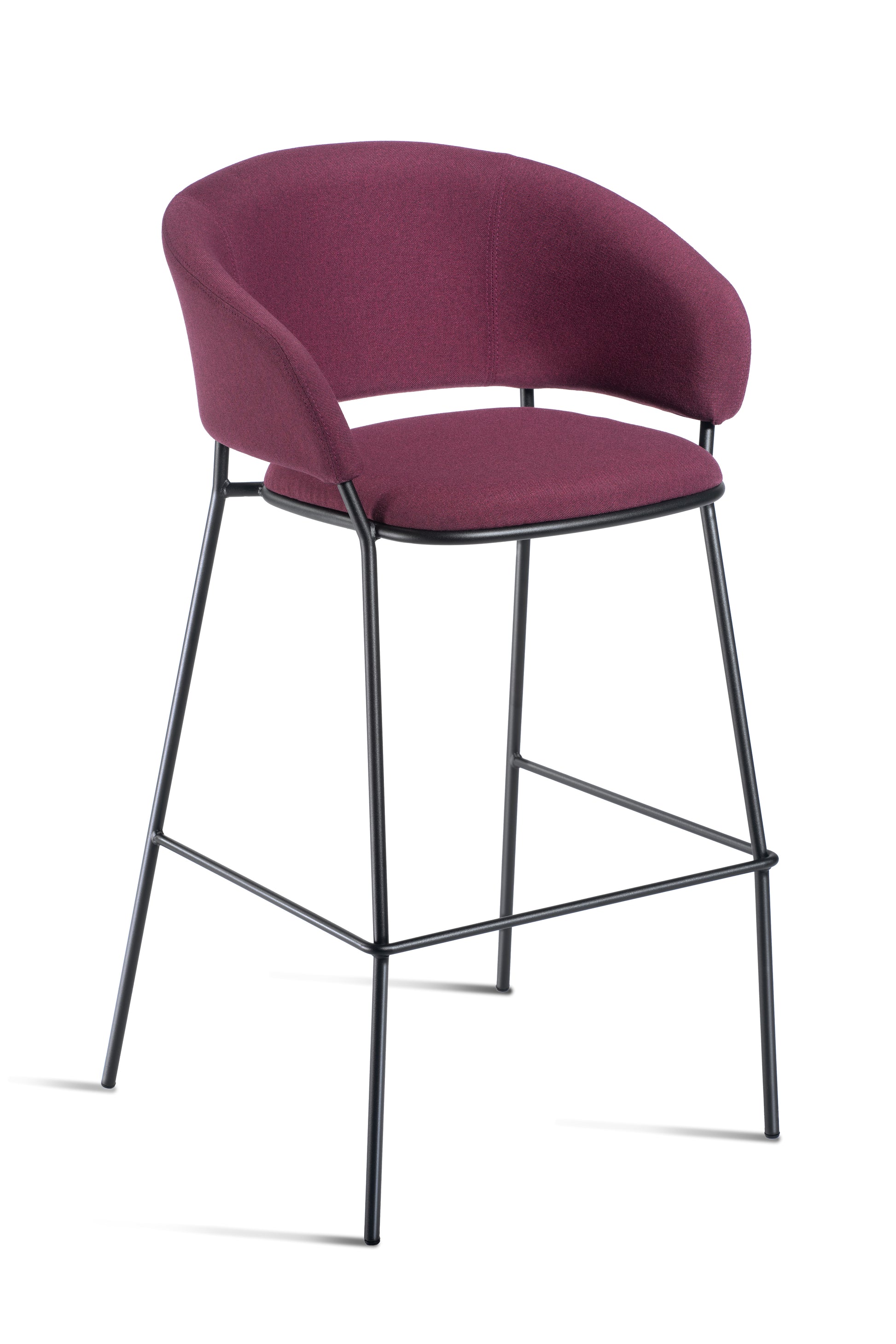 Nuta Light Plus High Stool
