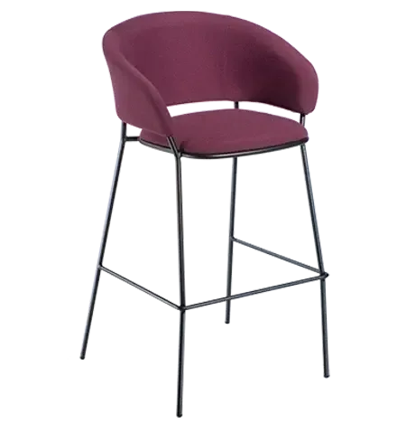 Nuta Light Plus High Stool