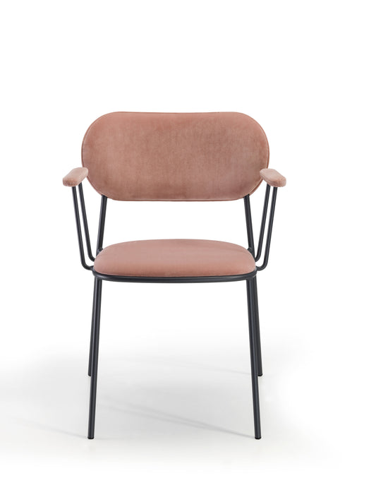 Nuta Light TB Armchair-Contract Furniture Store for hospitality, leisure & commercial projects