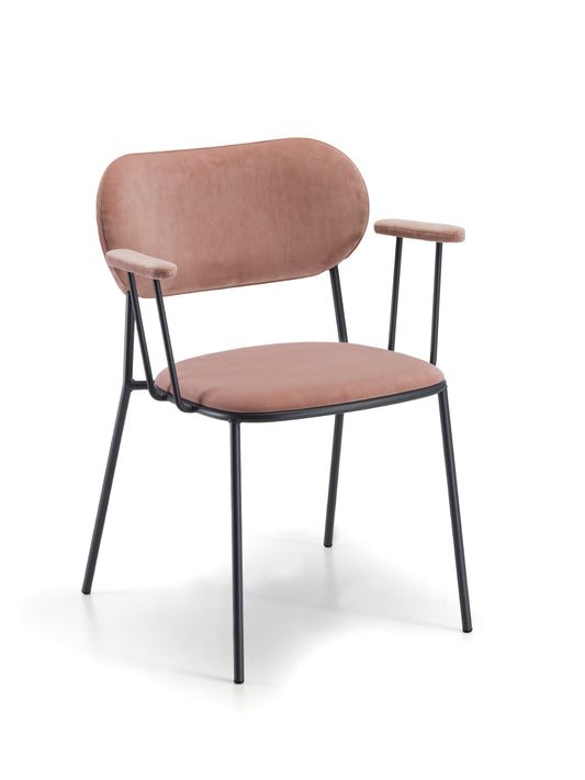 Nuta Light TB Armchair-Contract Furniture Store for hospitality, leisure & commercial projects