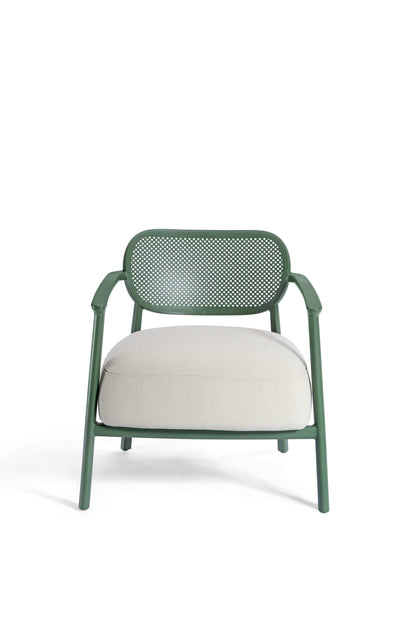 Nuta Lounge Chair-Contract Furniture Store for hospitality, leisure & commercial projects