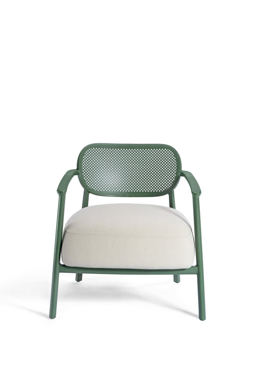 Nuta Lounge Chair-Contract Furniture Store for hospitality, leisure & commercial projects