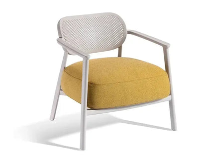 Nuta Lounge Chair-Contract Furniture Store for hospitality, leisure & commercial projects