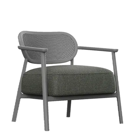Nuta Lounge Chair-Contract Furniture Store for hospitality, leisure & commercial projects