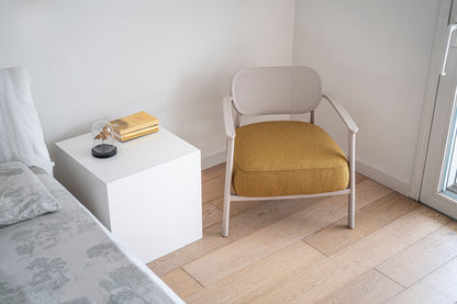 Nuta Lounge Chair-Contract Furniture Store for hospitality, leisure & commercial projects