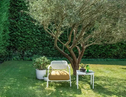 Nuta Lounge Chair-Contract Furniture Store for hospitality, leisure & commercial projects