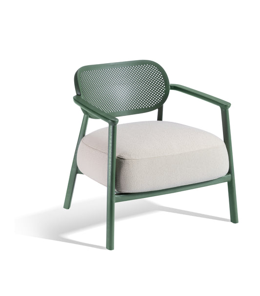 Nuta Lounge Chair-Contract Furniture Store for hospitality, leisure & commercial projects