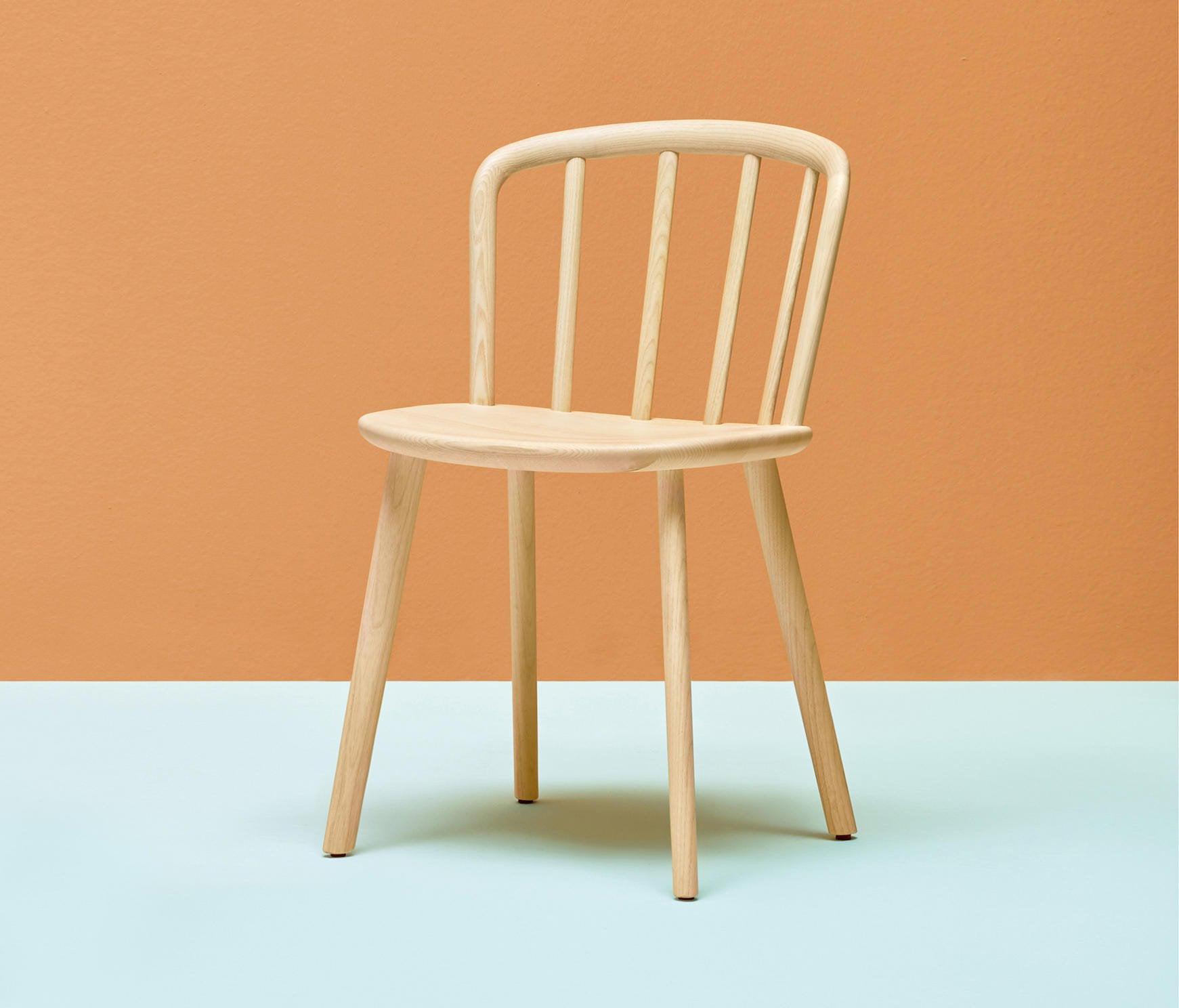Nym 2830 Side Chair