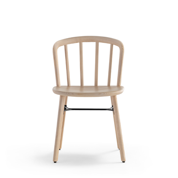 Nym 2830 Side Chair-Contract Furniture Store for hospitality, leisure & commercial projects