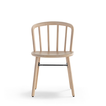 Nym 2830 Side Chair-Contract Furniture Store for hospitality, leisure & commercial projects