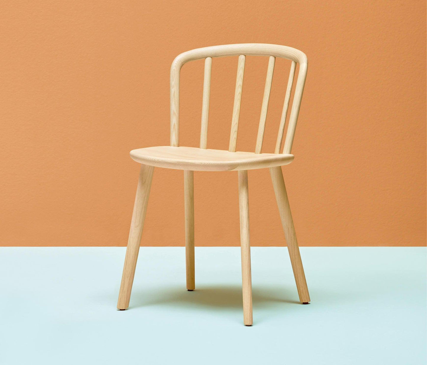 Nym 2830 Side Chair-Contract Furniture Store for hospitality, leisure & commercial projects