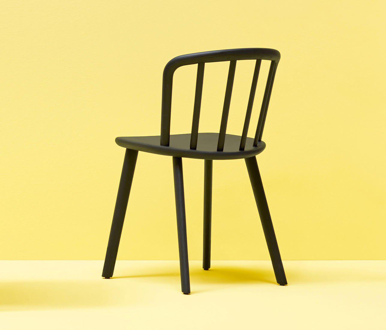 Nym 2830 Side Chair-Contract Furniture Store for hospitality, leisure & commercial projects