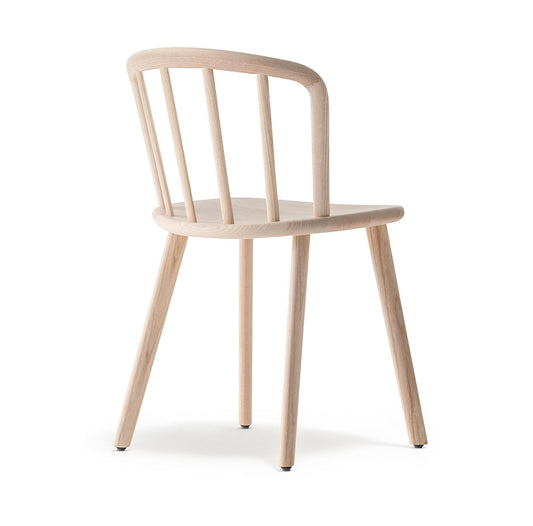 Nym 2830 Side Chair-Contract Furniture Store for hospitality, leisure & commercial projects