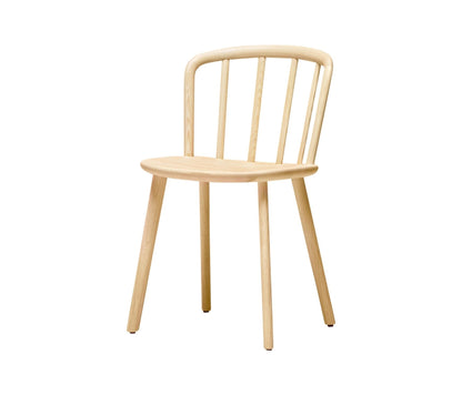 Nym 2830 Side Chair-Contract Furniture Store for hospitality, leisure & commercial projects