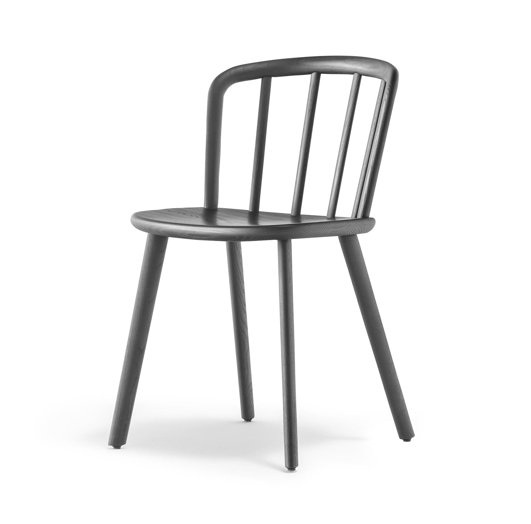Nym 2830 Side Chair-Contract Furniture Store for hospitality, leisure & commercial projects