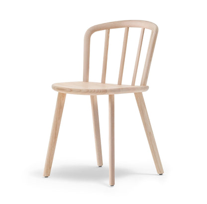Nym 2830 Side Chair-Contract Furniture Store for hospitality, leisure & commercial projects