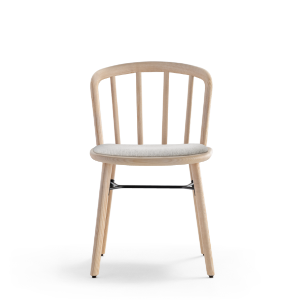 Nym 2831 Side Chair