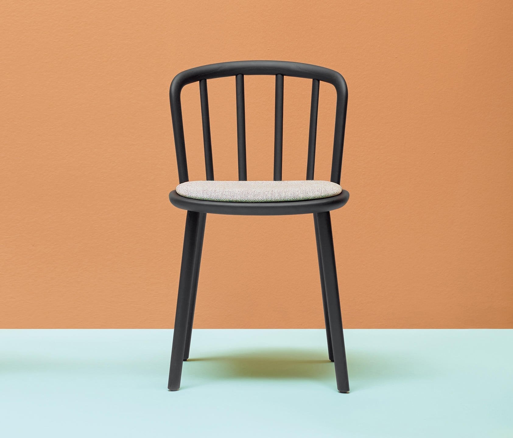 Nym 2831 Side Chair
