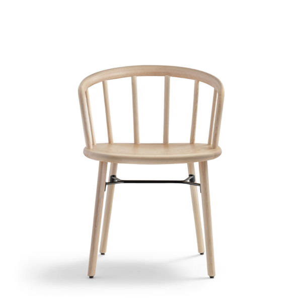 Nym 2835 Armchair-Contract Furniture Store for hospitality, leisure & commercial projects