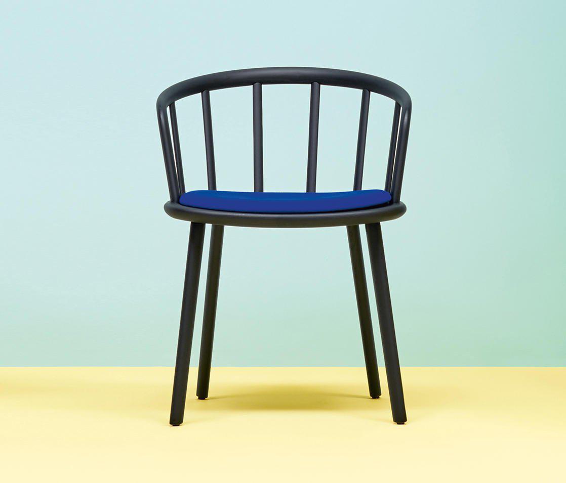 Nym 2836 Armchair