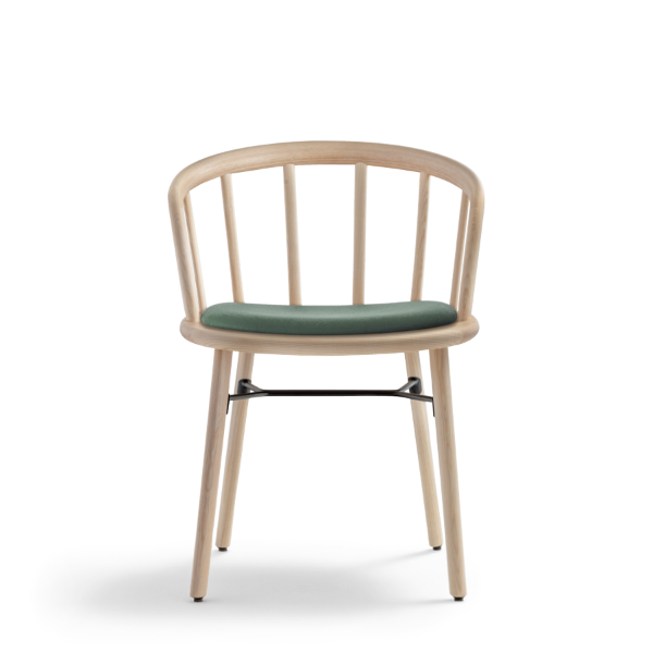 Nym 2836 Armchair-Contract Furniture Store for hospitality, leisure & commercial projects