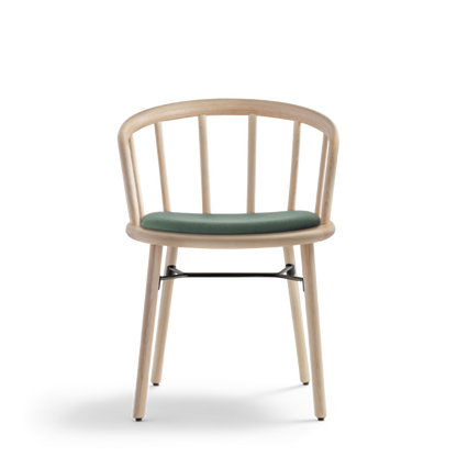 Nym 2836 Armchair-Contract Furniture Store for hospitality, leisure & commercial projects