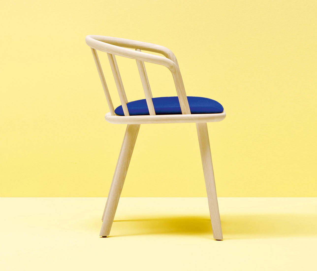 Nym 2836 Armchair-Contract Furniture Store for hospitality, leisure & commercial projects