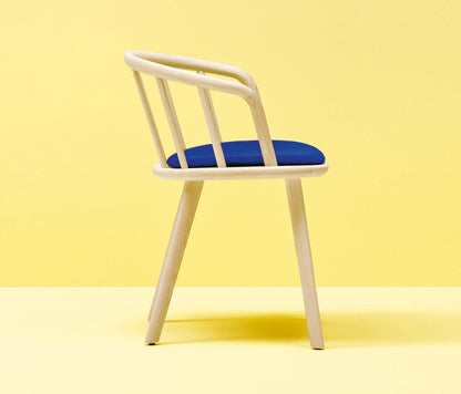 Nym 2836 Armchair-Contract Furniture Store for hospitality, leisure & commercial projects