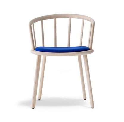 Nym 2836 Armchair-Contract Furniture Store for hospitality, leisure & commercial projects