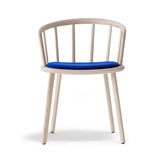 Nym 2836 Armchair-Contract Furniture Store for hospitality, leisure & commercial projects