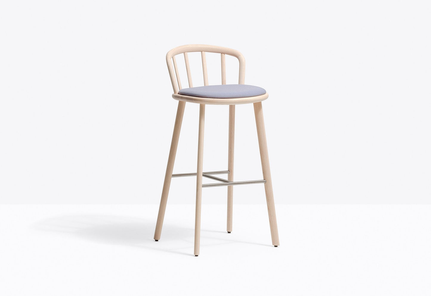 Nym 2839A High Stool