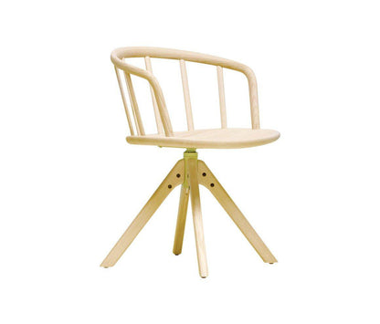 Nym 2845 Armchair