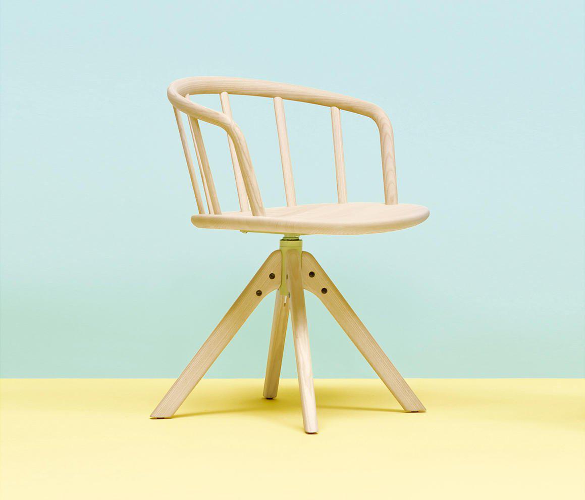 Nym 2845 Armchair
