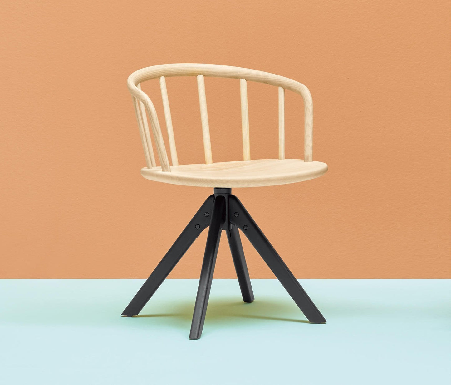 Nym 2845 Armchair