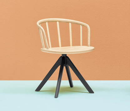 Nym 2845 Armchair