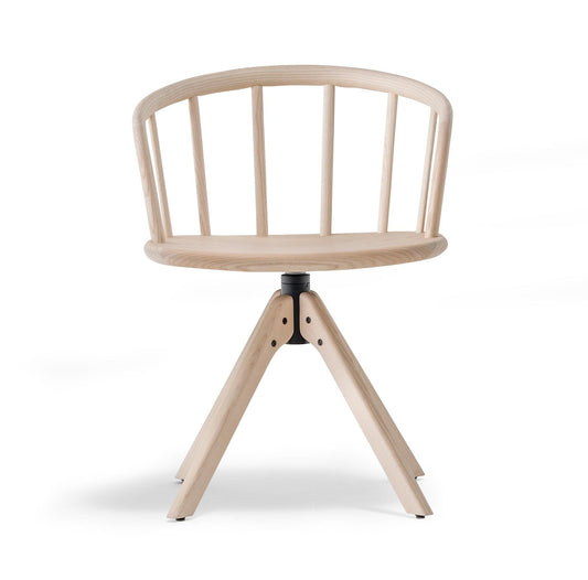 Nym 2845 Armchair-Contract Furniture Store for hospitality, leisure & commercial projects