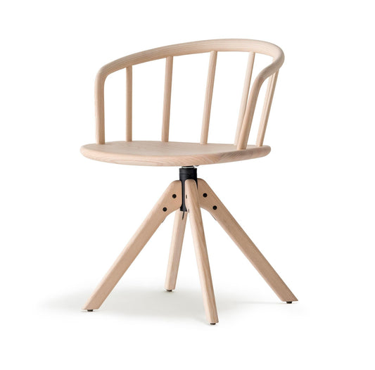 Nym 2845 Armchair-Contract Furniture Store for hospitality, leisure & commercial projects