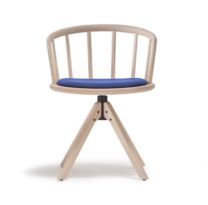 Nym 2846 Armchair-Contract Furniture Store for hospitality, leisure & commercial projects