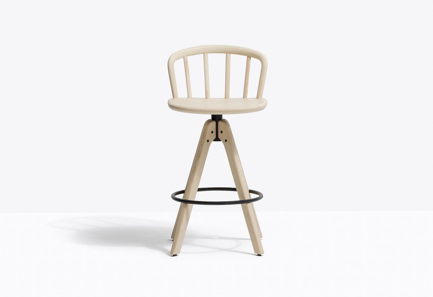 Nym 2849 High Stool-Contract Furniture Store for hospitality, leisure & commercial projects