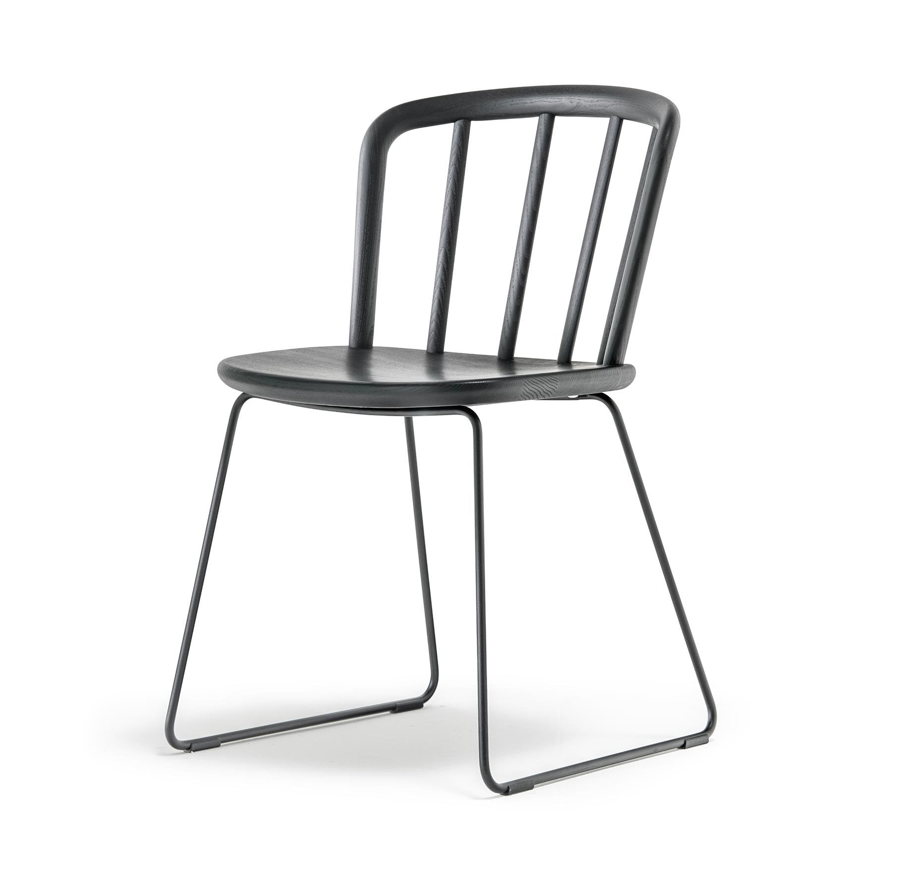 Nym 2850 Side Chair