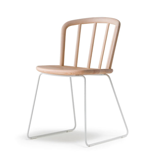 Nym 2850 Side Chair-Contract Furniture Store for hospitality, leisure & commercial projects