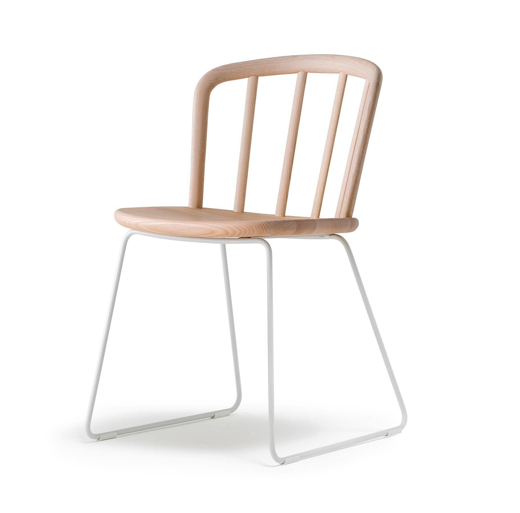 Nym 2850 Side Chair