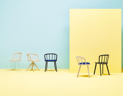 Nym 2851 Side Chair