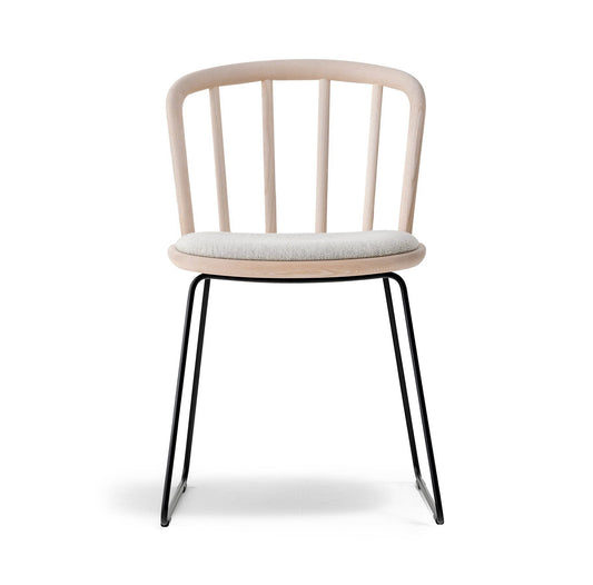 Nym 2851 Side Chair-Contract Furniture Store for hospitality, leisure & commercial projects